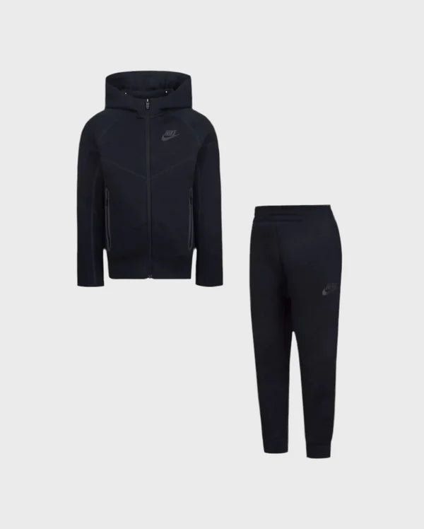 Ensemble Tech