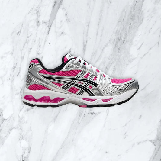 Kayano 14 - rose