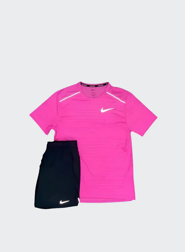 Ensemble Running
