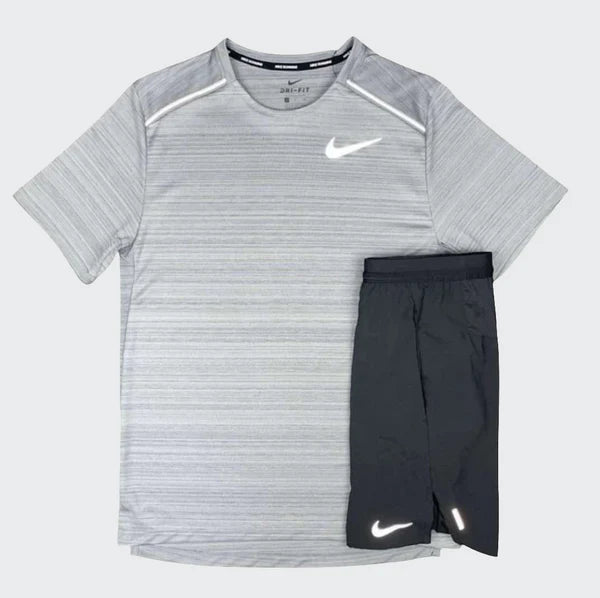 Ensemble Running