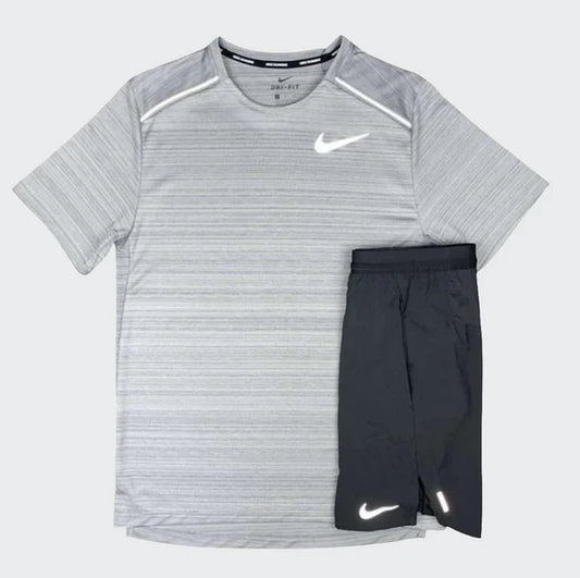 Ensemble Running