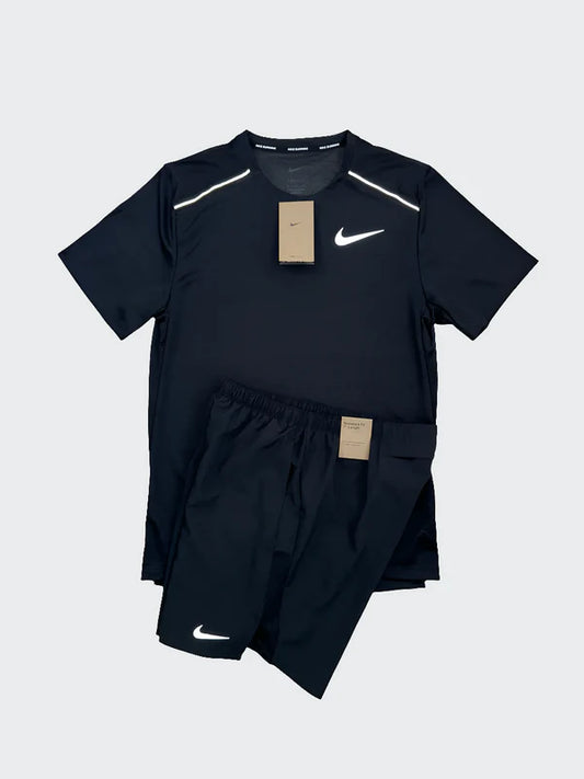 Ensemble Running